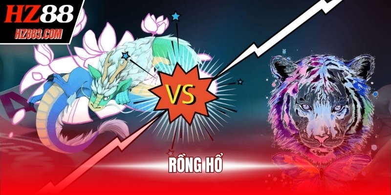Rồng hổ